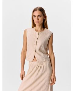 GILET SANS MANCHES
