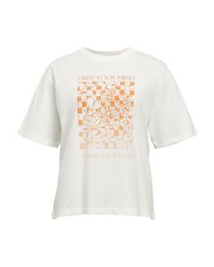 TEE SHIRT IMPRIME 