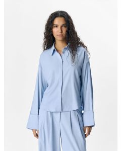 CHEMISE AMPLE