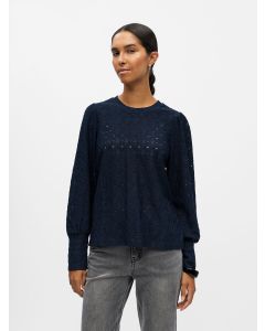 TOP ML, ajouré