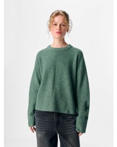 PULL MAILLE