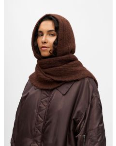 ECHARPE CAGOULE