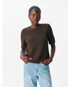 PULL, à manches courtes ♥
