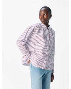 CHEMISE, à rayures