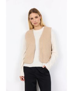 VESTE BOLERO S/M VELOUR