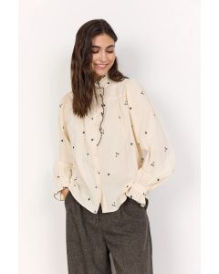 BLOUSE IMPRIMEE SC
