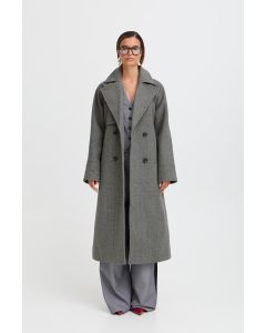 MANTEAU B.YOUNG