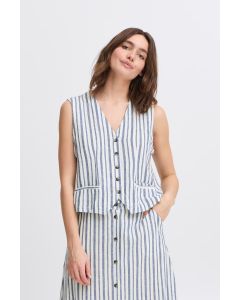 GILET BOLERO