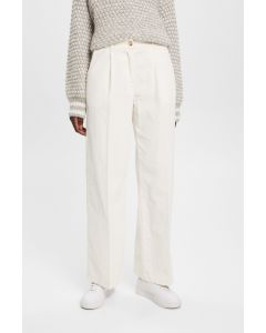 PANTALON VELOUR LARGE