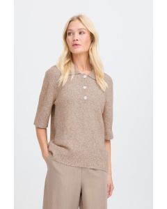 POLO MAILLE JOLIS BOPUTONS