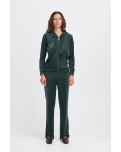 ENSEMBLE JOGGING - existe en noir