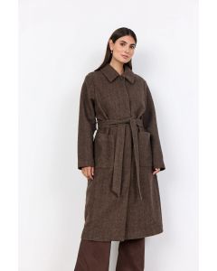 MANTEAU CHOCO