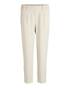 PANTALON BEIGE TAILLEUR