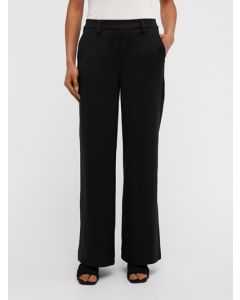 PANTALON LARGE NOIR