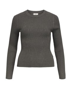 PULL IRISE 75% Viscose LENZING™ECOVERO™, 15% Nylon, 10% Metallic Fibres