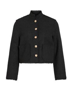 VESTE (thème tailleur short )