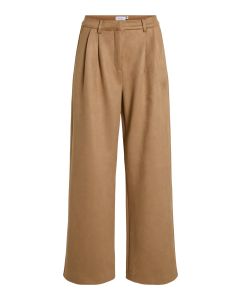 PANTALON CAMEL VILA