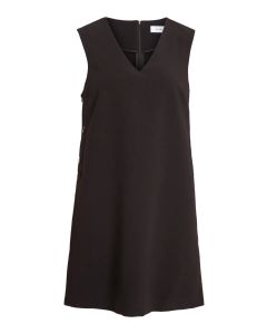ROBE DOITE NOIRE