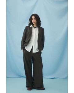 BLAZER THEME PANTALON