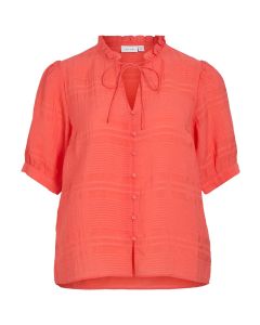 top orange