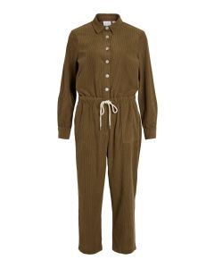 COMBINAISON VELOUR
