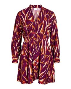 ROBE IMPRIMEE