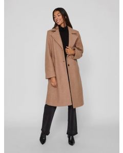 MANTEAU BEIGE