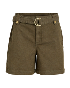 SHORT KAKI