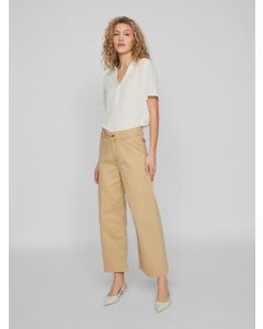 PANTALON CAMEL