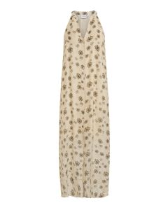 ROBE LEGERE IMPRIMEE