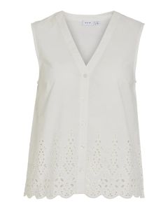 top broderie