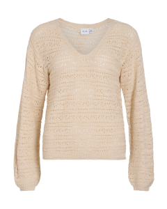 PULL V AJOURE