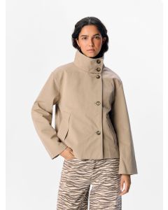 VESTE COURTE