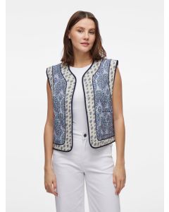 VESTE SM IMPRIMEE